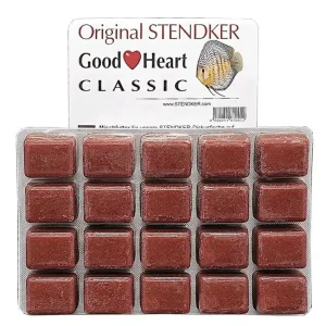 Aktuell Stendker GoodHeart Classic Blister 100g